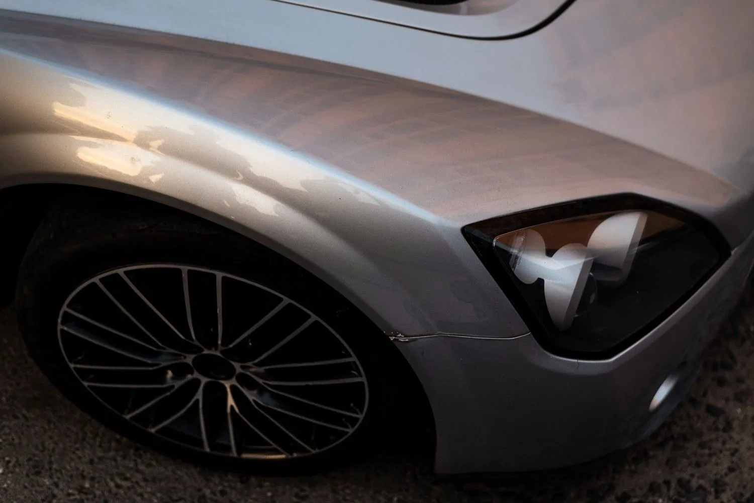 World Auto Body