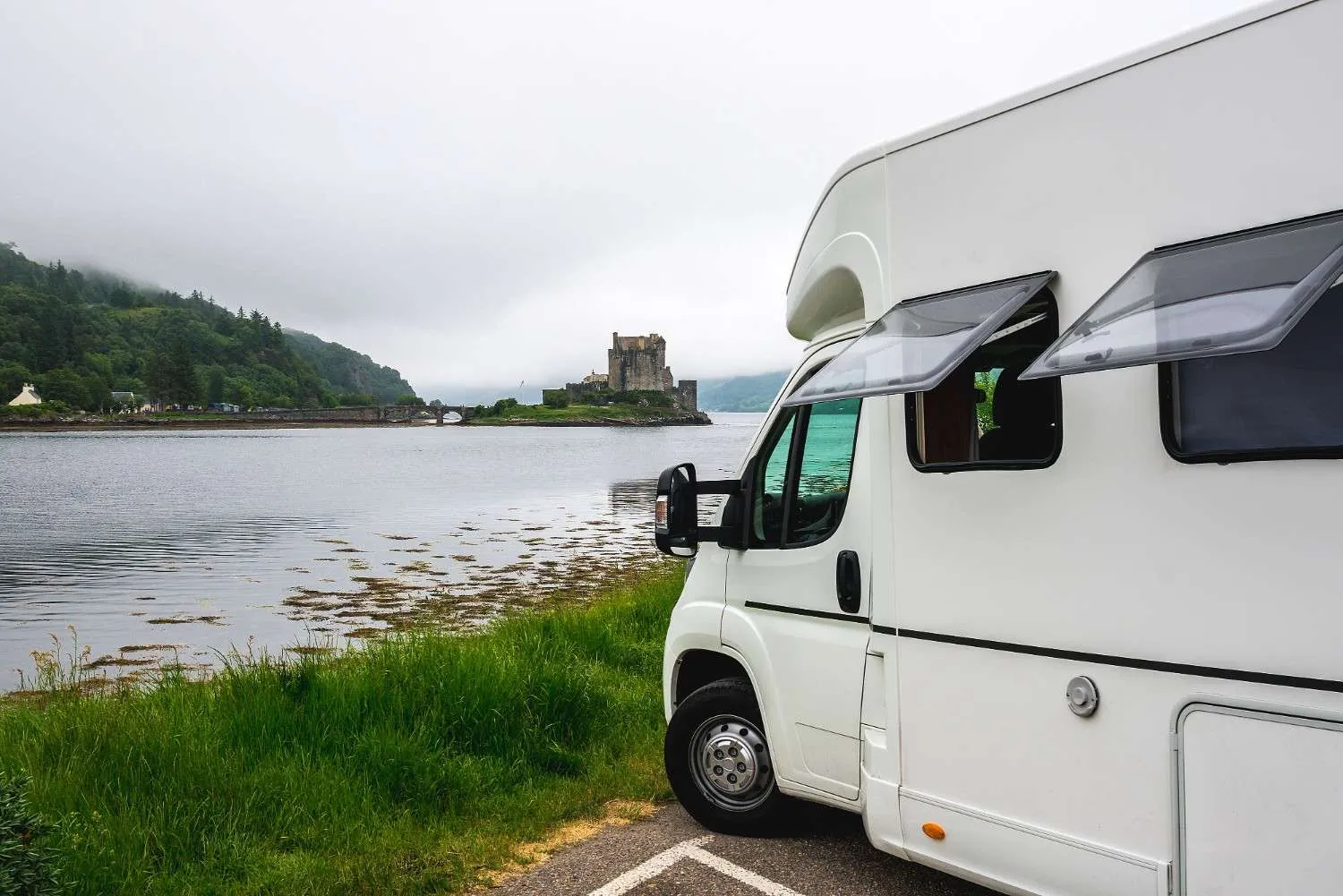 rv dent repair