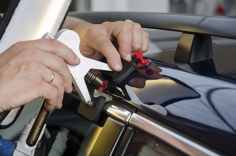 dent repair