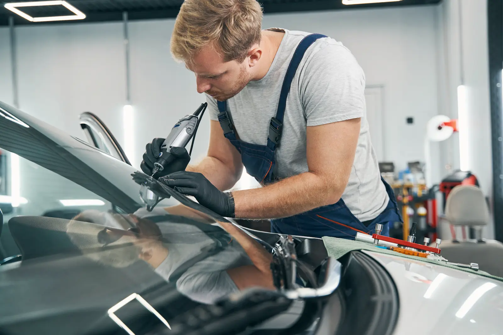World Auto Body