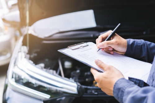 World Auto Body