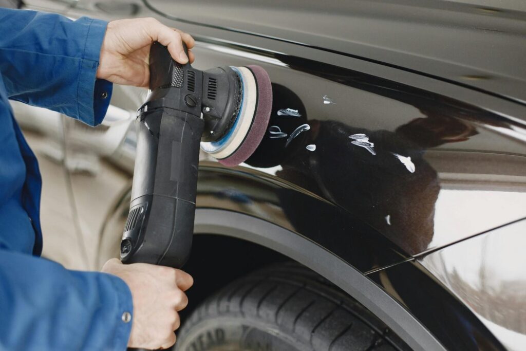 World Auto Body