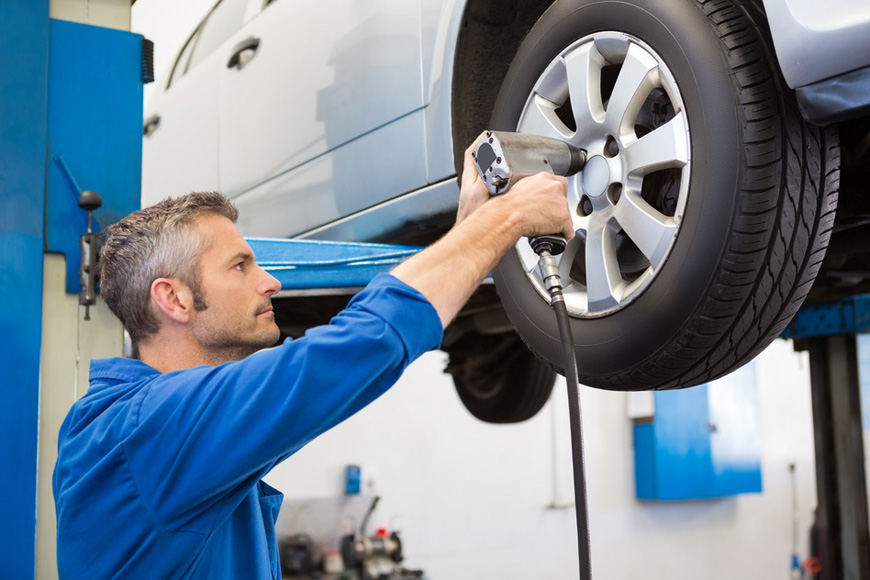 World Auto Body