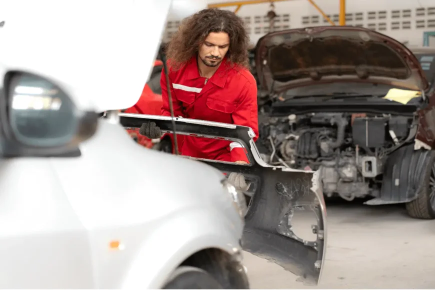 World Auto Body