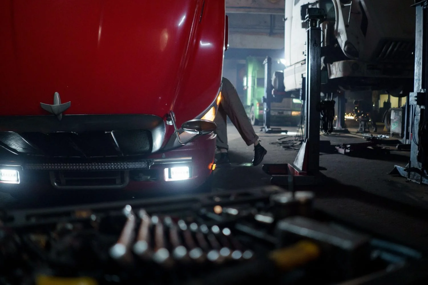 World Auto Body
