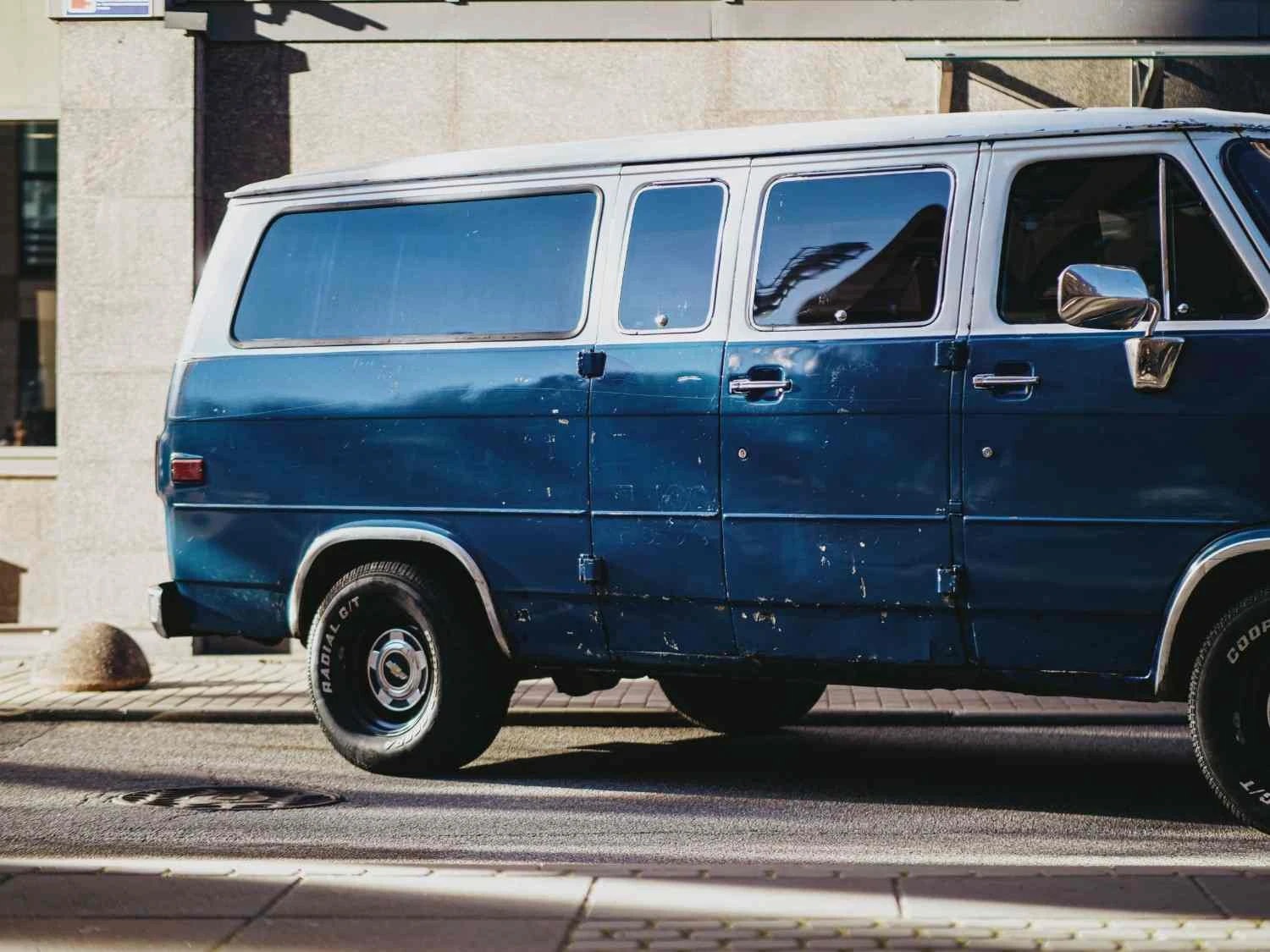 World Auto Body