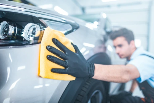 World Auto Body