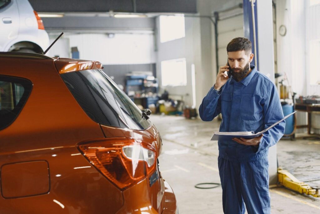 World Auto Body