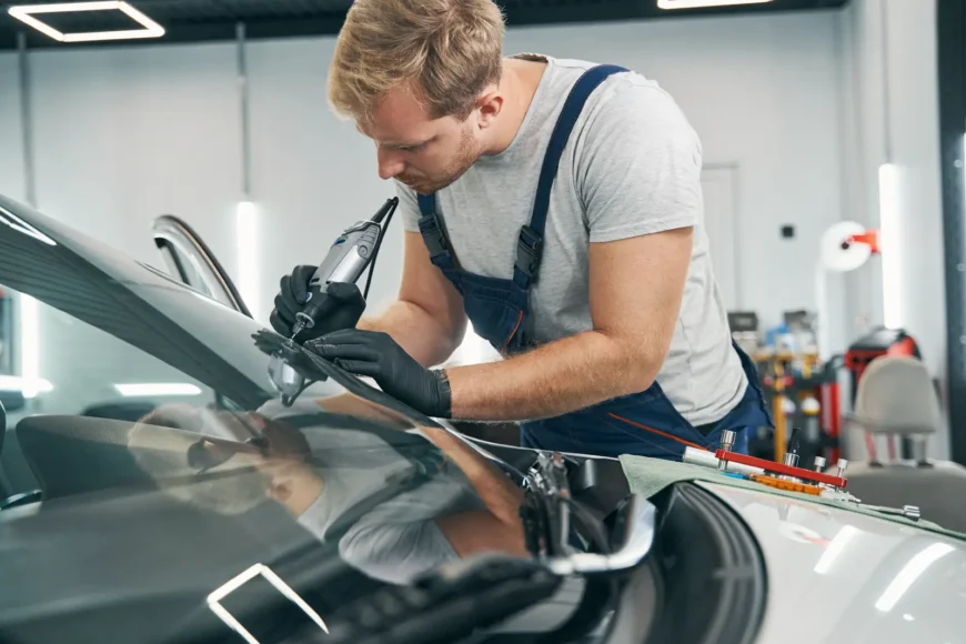 World Auto Body
