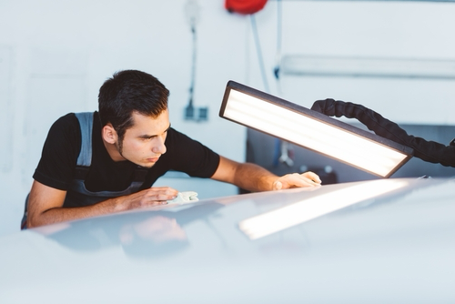 World Auto Body