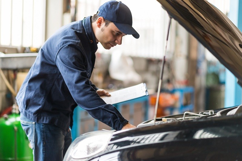 World Auto Body