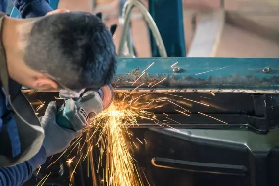 World Auto Body