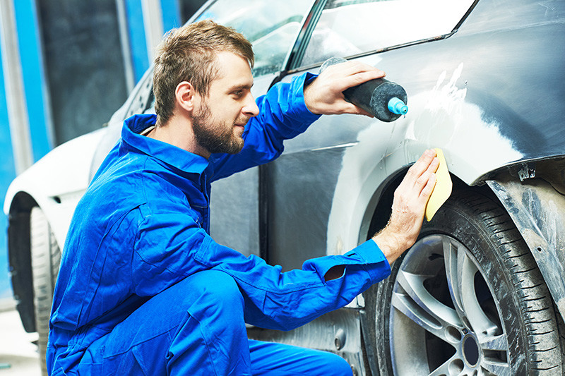 World Auto Body