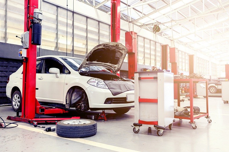 World Auto Body