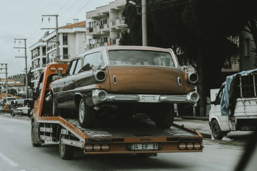 World Auto Body