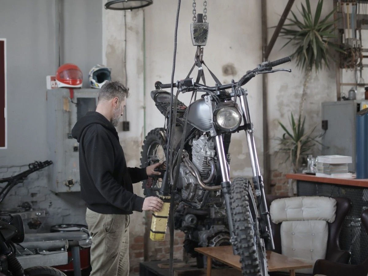 World Auto Body