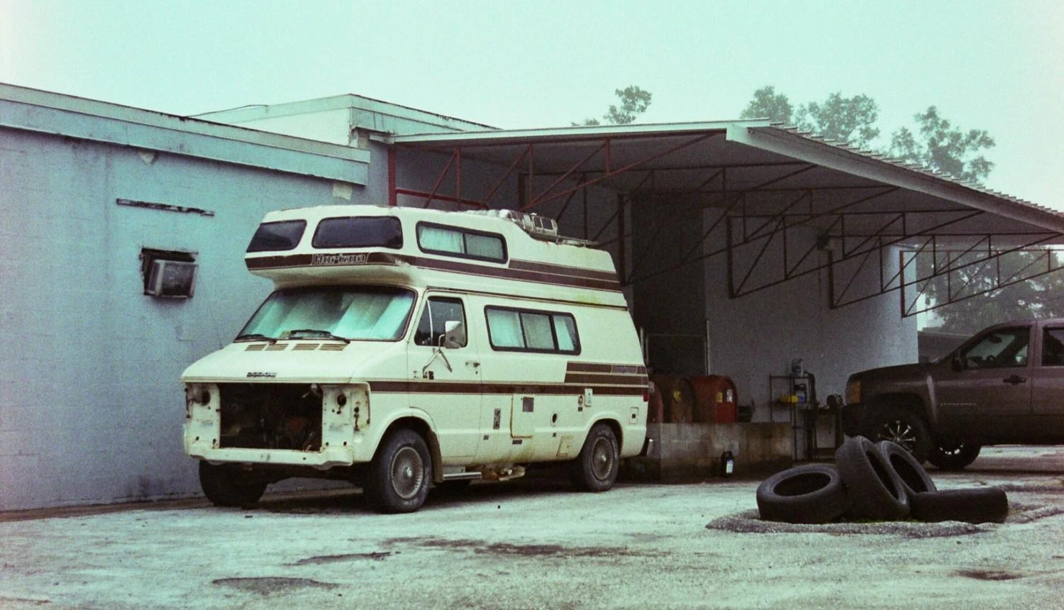 World Auto Body