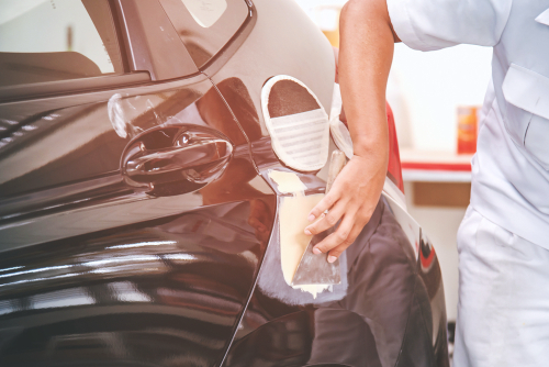 World Auto Body