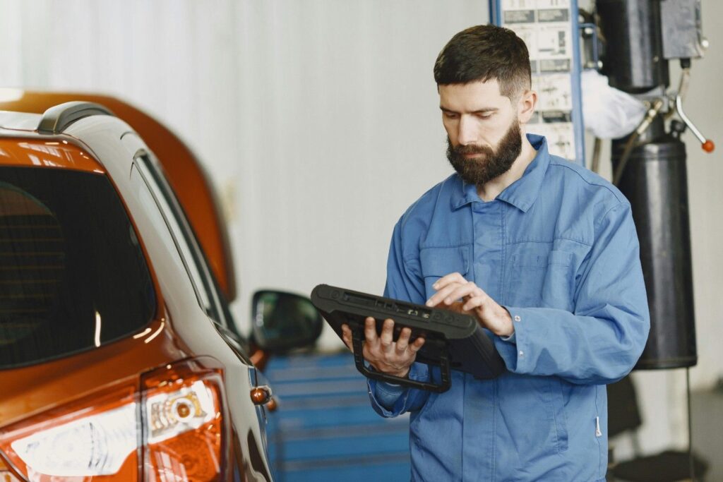 World Auto Body