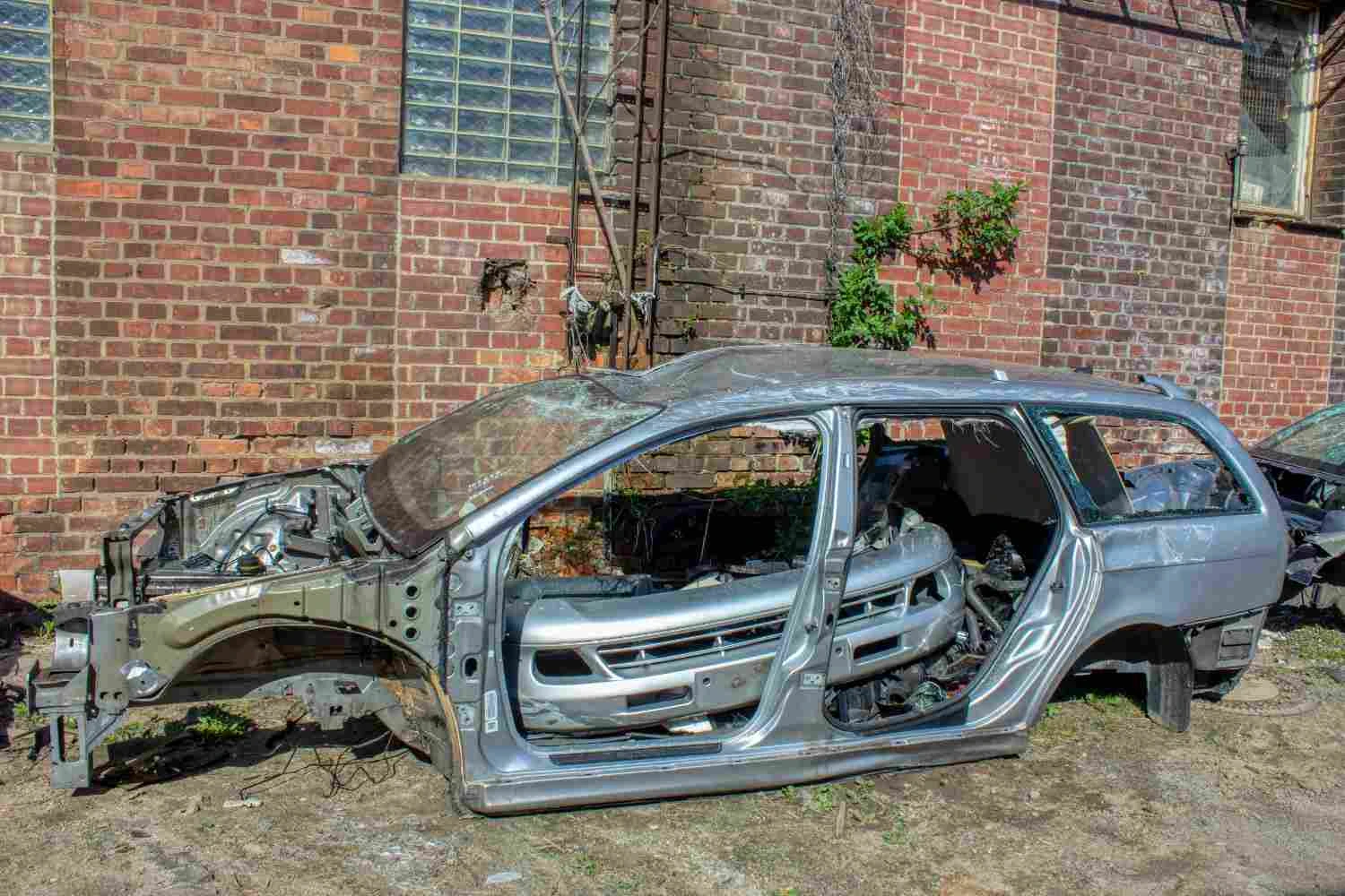 World Auto Body