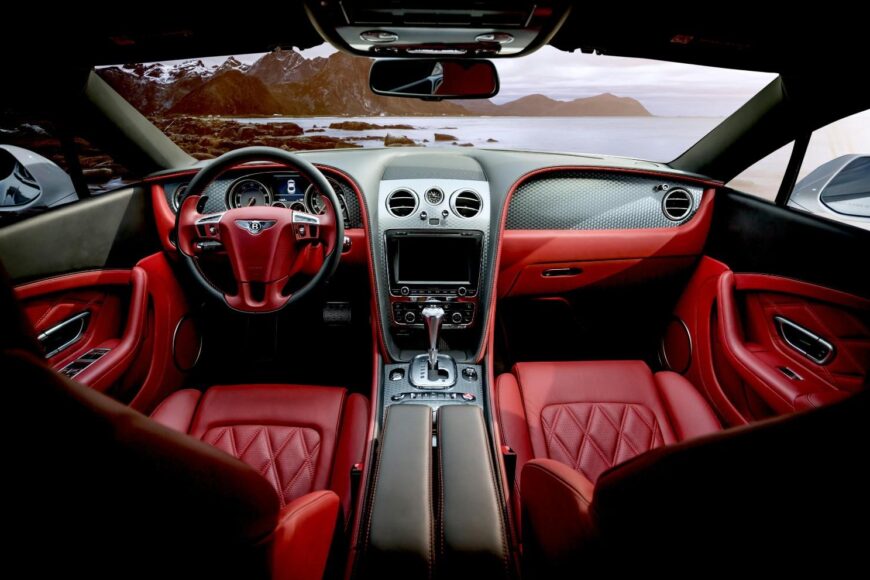 World Auto Body