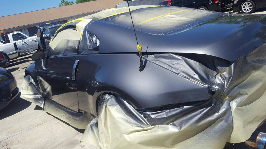 World Auto Body