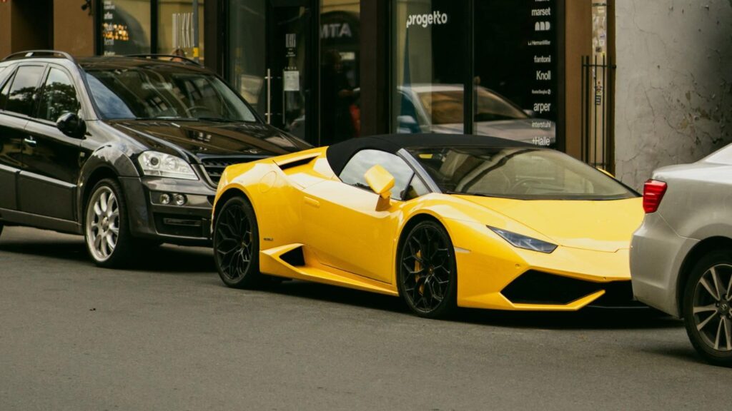 World Auto Body