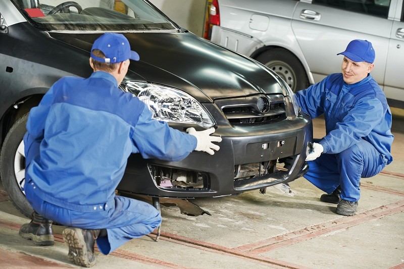 World Auto Body