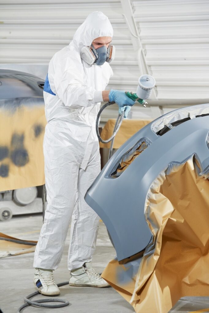 World Auto Body
