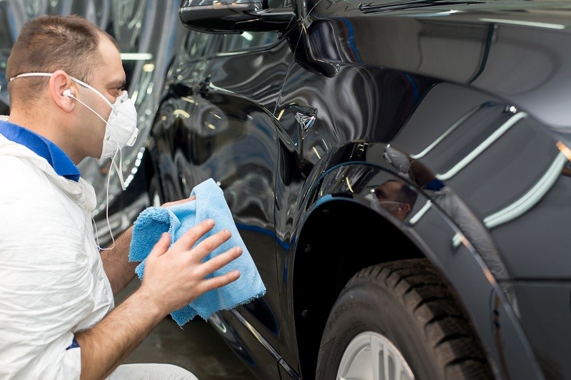 World Auto Body