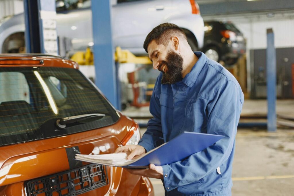 World Auto Body