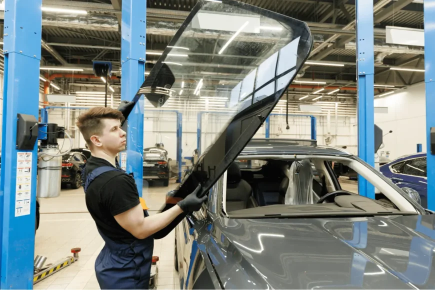 World Auto Body