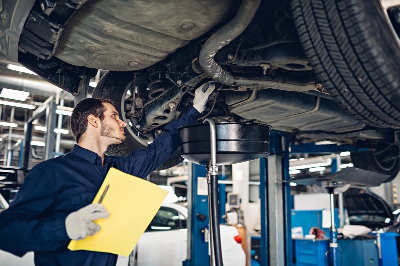 World Auto Body