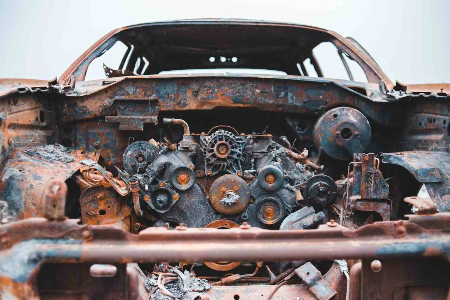 World Auto Body