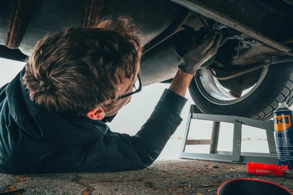 World Auto Body
