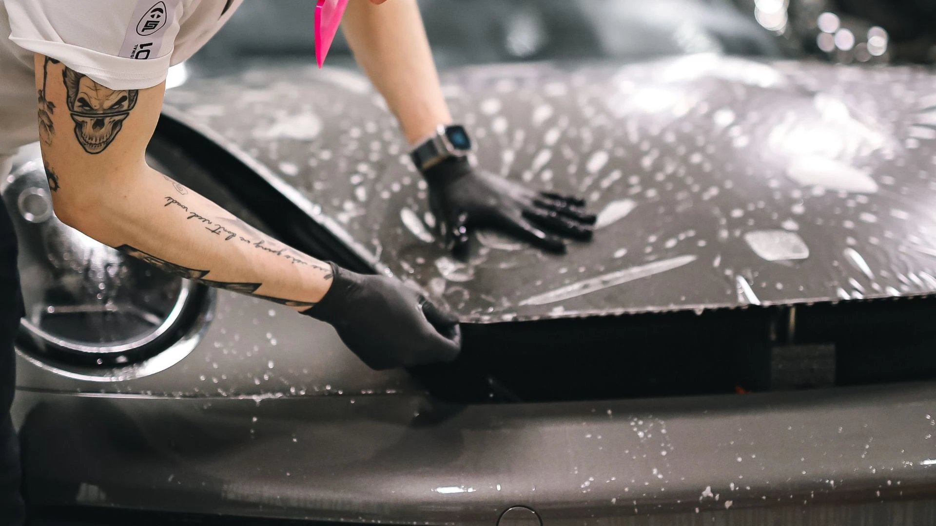World Auto Body