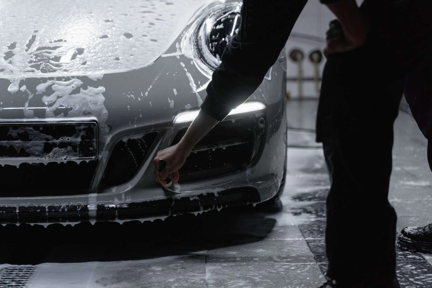 World Auto Body