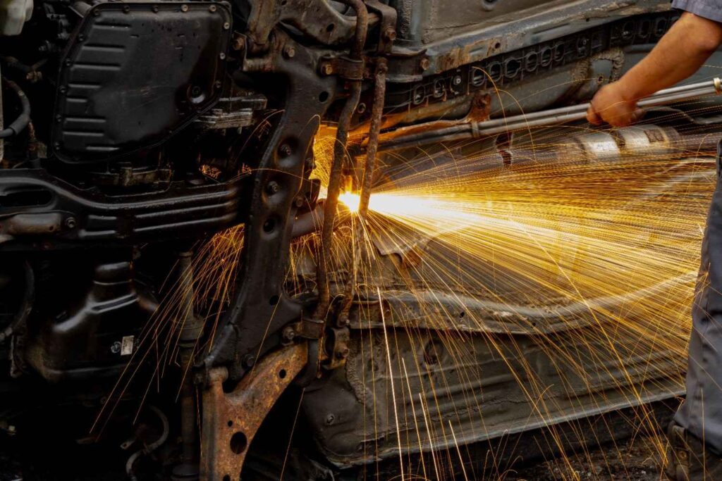 World Auto Body