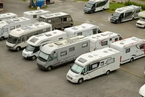 Questions You Should Ask Prior to Settling on an RV Body Shop?