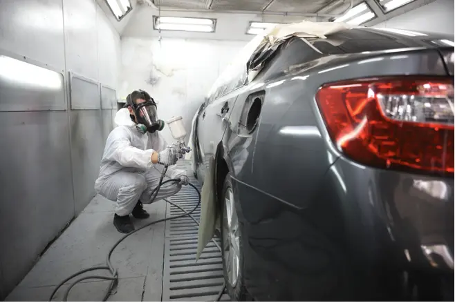 World Auto Body