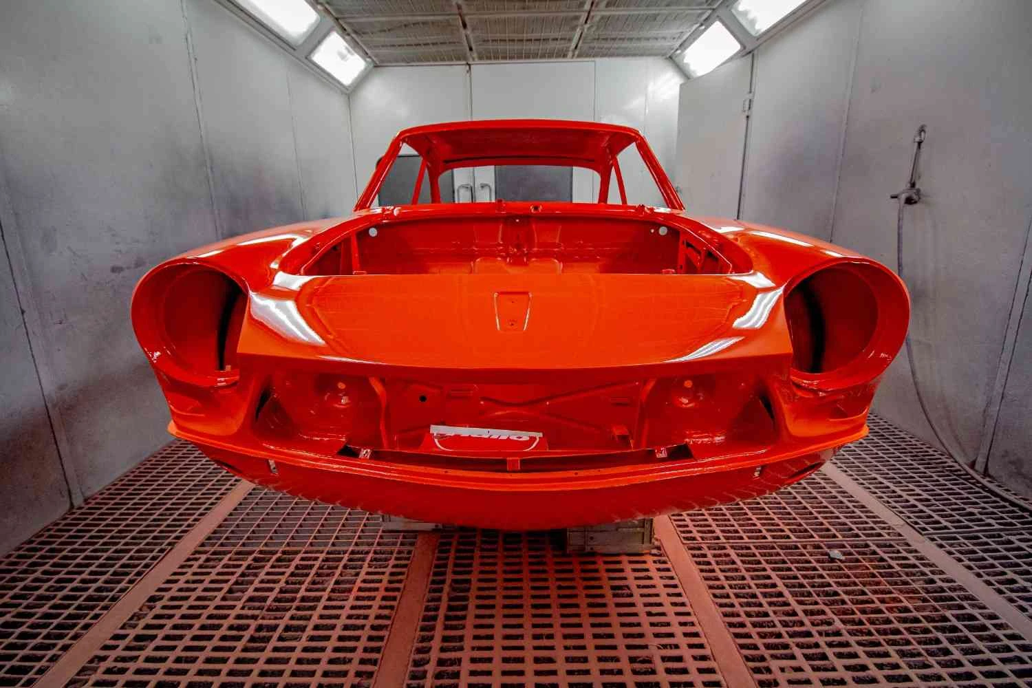 World Auto Body