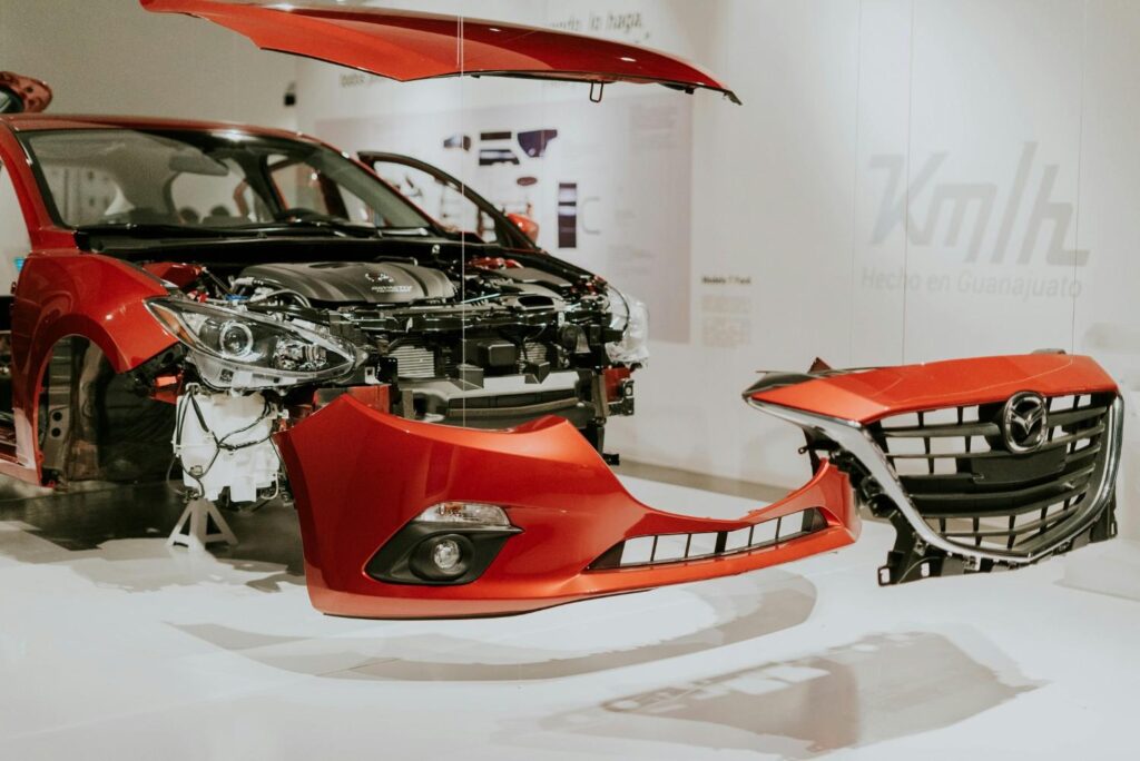 World Auto Body